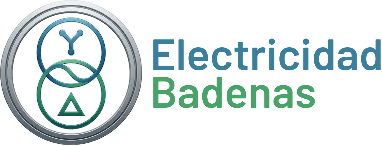 Badenas Electricidad