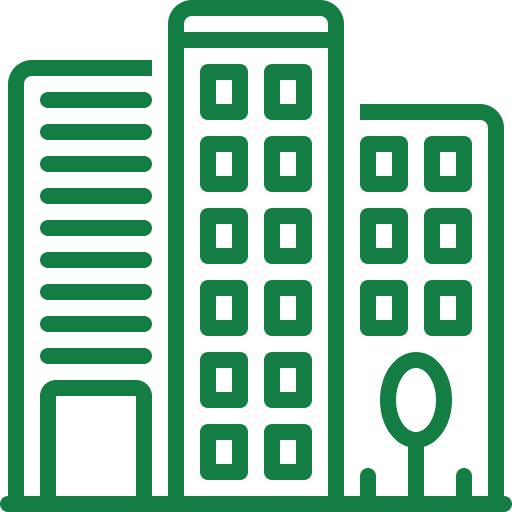 Edificios corporativos